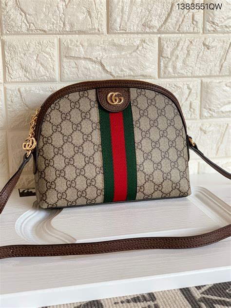 gucci side bag ebay|authentic Gucci crossbody bag.